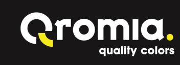 QROMIA QUALITY COLORS