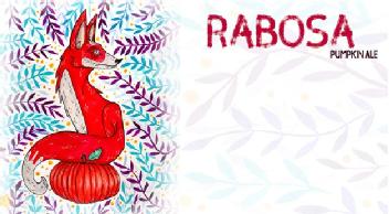 RABOSA PUMPKIN ALE