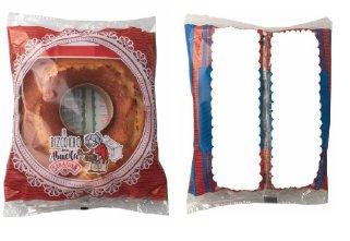 EL BIZCOCHO DE LA ABUELA SERAFINA