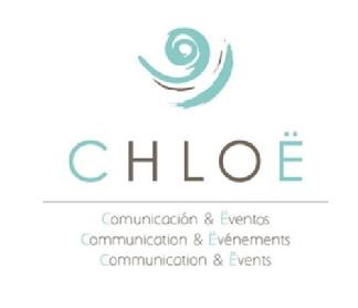 CHLOE COMUNICACION & EVENTOS COMMUNICATION & EVENEMENTS COMMUNICATION& EVENTS