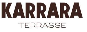 KARRARA TERRASSE