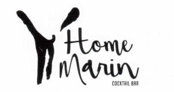 HOME MARIN