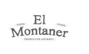 EL MONTANER