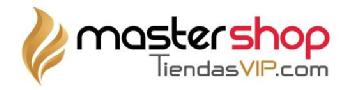 MASTERSHOP TIENDASVIP.COM