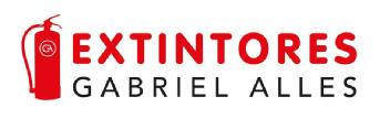 EXTINTORES GABRIEL ALLES