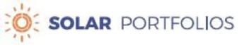 SOLAR PORTFOLIOS