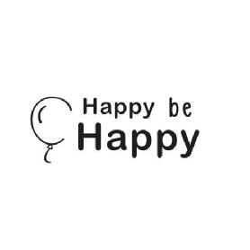 HAPPY BE HAPPY