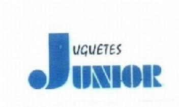 JUGUETES JUNIOR