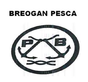 BREOGAN PESCA PB