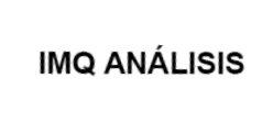 IMQ ANALISIS