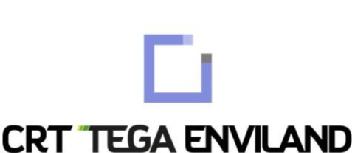 CRT TEGA ENVILAND