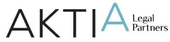 AKTIA LEGAL PARTNERS