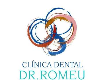 CLINICA DENTAL DR. ROMEU
