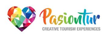 PASIONTUR CREATIVE TOURISM EXPERIENCES