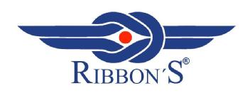 RIBBON'S