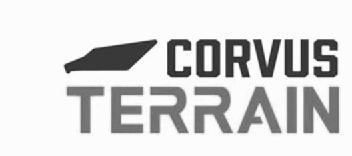 CORVUS TERRAIN