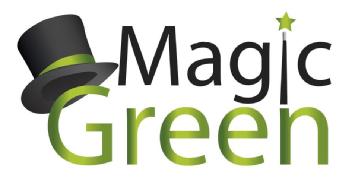 MAGIC GREEN