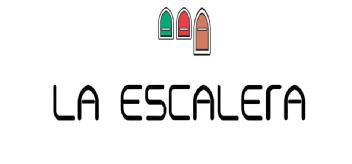 LA ESCALERA