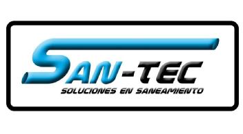 SAN-TEC SOLUCIONES EN SANEAMIENTO