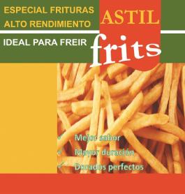 ASTIL FRITS