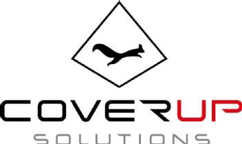 COVER UP SOLUTIONS