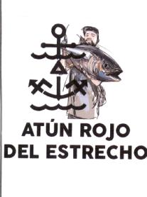 ATUN ROJO DEL ESTRECHO