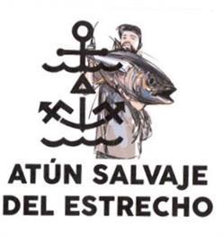 ATUN SALVAJE DEL ESTRECHO
