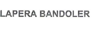 LAPERA BANDOLER