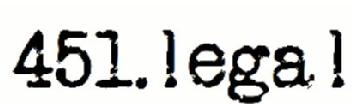 451.LEGAL
