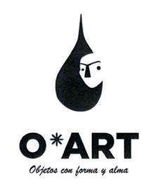 O*ART OBJETOS CON FORMA Y ALMA