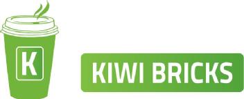 K KIWI BRICKS