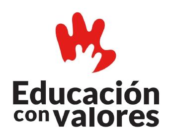 EDUCACION CON VALORES