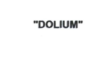 DOLIUM