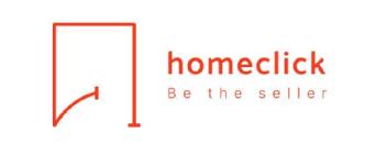 HOMECLICK BE THE SELLER
