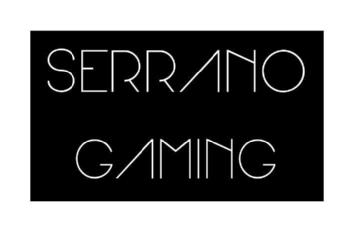 SERRANO GAMING