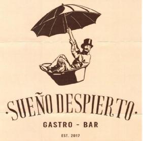 SUEÑO DESPIERTO GASTRO BAR EST 2017