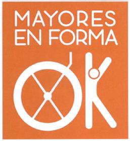 MAYORES EN FORMA