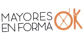 MAYORES EN FORMA OK