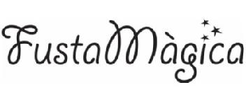 FUSTA MAGICA