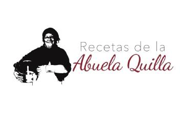 RECETAS DE LA ABUELA QUILLA