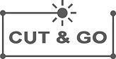 CUT & GO