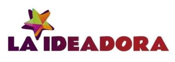 LA IDEADORA