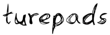 TUREPADS