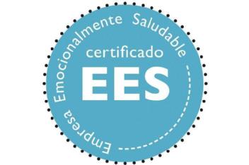 EMPRESA EMOCIONALMENTE SALUDABLE CERTIFICADO EES