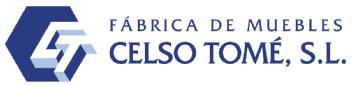 CT FABRICA DE MUEBLES CELSO TOME, S.L