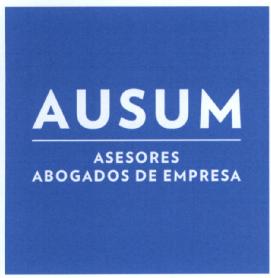 AUSUM ASESORES ABOGADOS DE EMPRESA