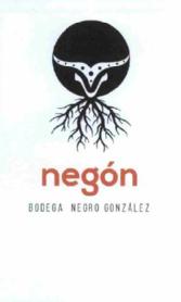 NEGON BODEGA NEGRO GONZALEZ