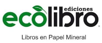 ECOLIBRO LIBROS EN PAPEL MINERAL