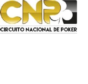 CNP CIRCUITO NACIONAL DE POKER
