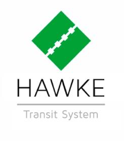 HAWKE TRANSIT SYSTEM